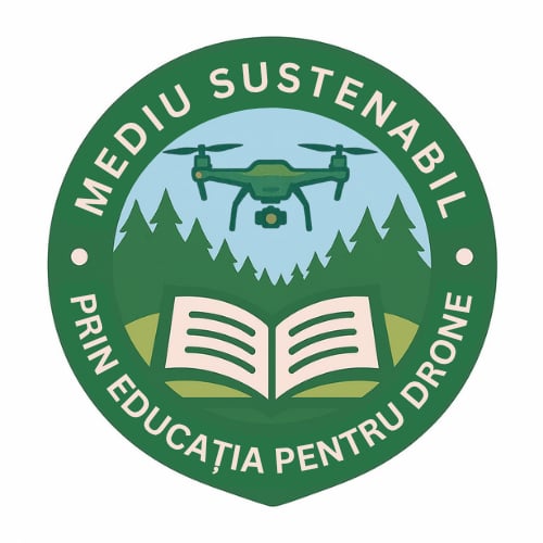 USM lansează un proiect inovator pentru elevi și studenți: Tehnologia dronelor în sprijinul educației pentru mediu