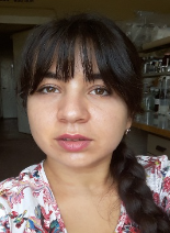 A V I Z  privind susținerea publică a tezei de doctorat în științe biologice
