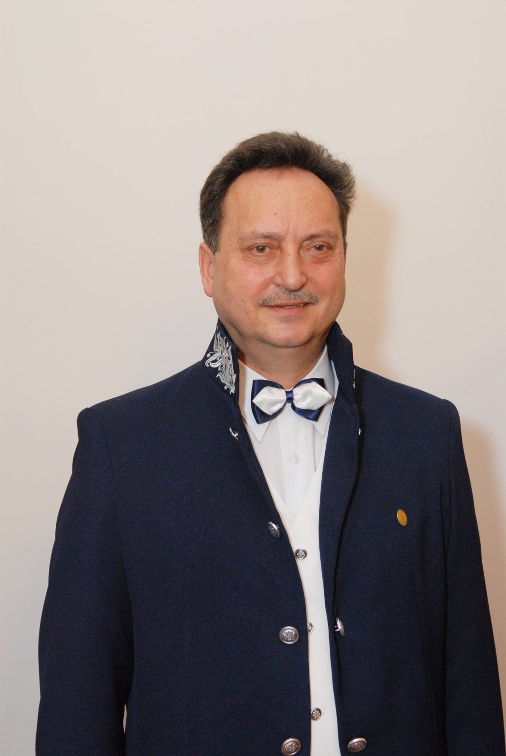 ACADEMICIANUL AURELIAN GULEA – 80 DE ANI DE EXCELENȚĂ ACADEMICĂ ȘI CONSACRARE ȘTIINȚIFICĂ