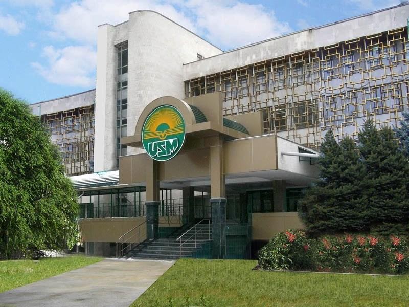 Profesorii de la Universitatea de Stat din Moldova participă activ la proiectele MECC