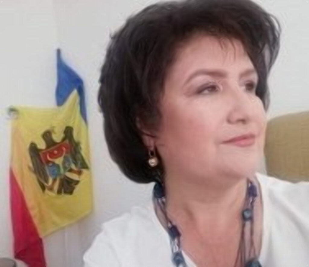 Aviz privind susținerea tezei de doctorat în istorie