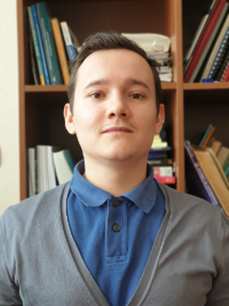 Aviz privind susținerea tezei de doctor în informatică