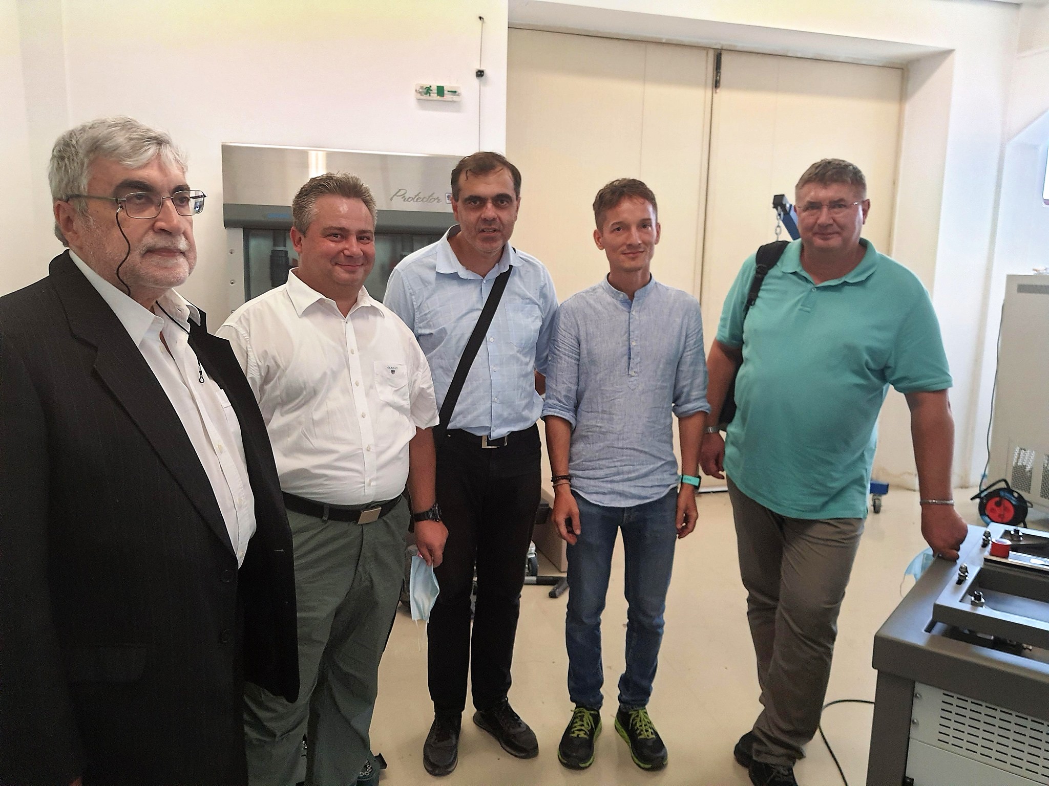 Cercetarea interdisciplinară – unul dintre pilonii Universității de Stat din Moldova