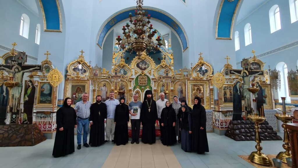 Mănăstirea Japca gazda simpozioanelor științifice  „Lecturi mănăstirești”
