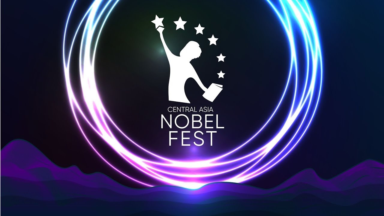 10 laureați ai premiului Nobel și câștigători ai premiului Breakthrough participă la Festivalul Nobel în perioada 26-29 octombrie în Kazahstan