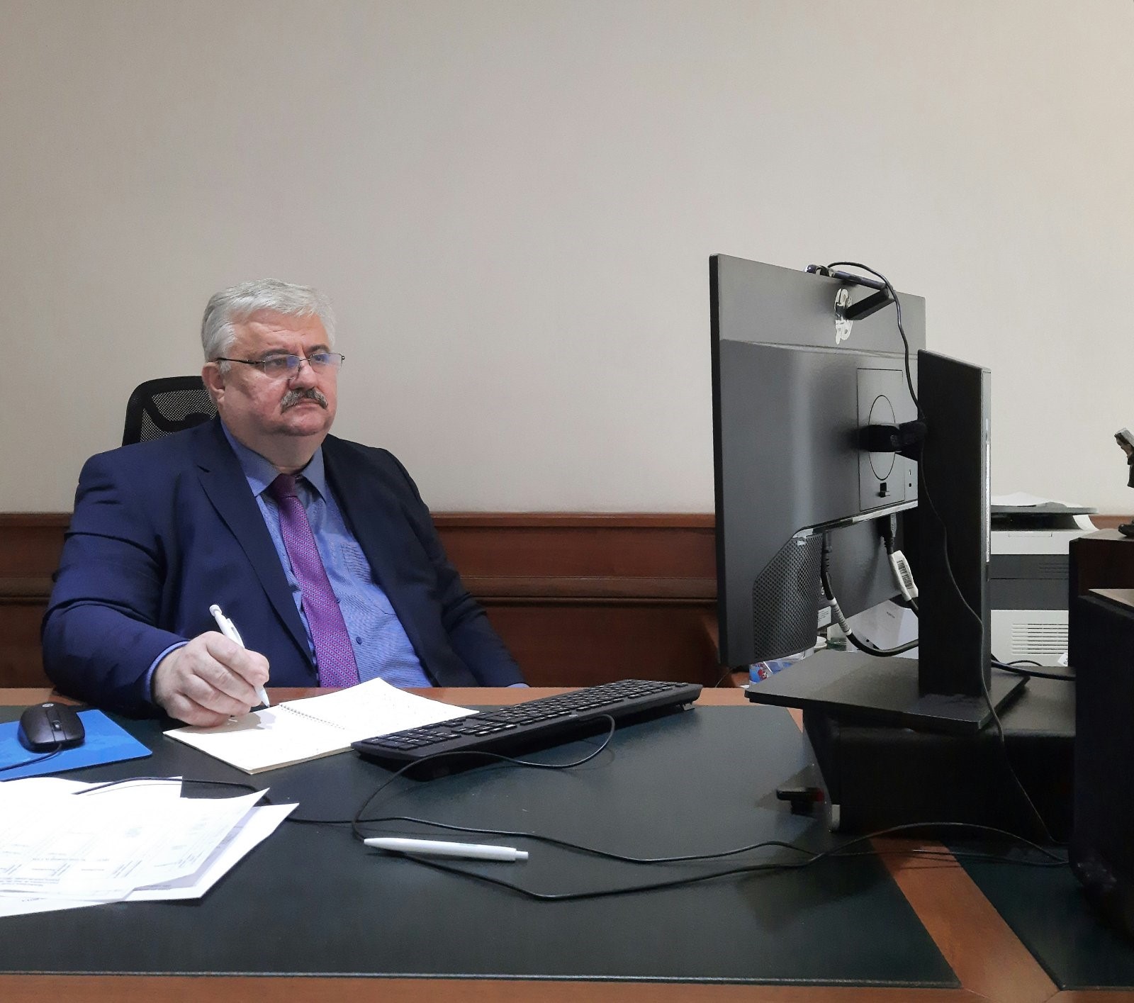 A fost inaugurată Conferința Științifică Internațională „Patrimoniul cultural de ieri – implicații în dezvoltarea societății durabile de mâine”