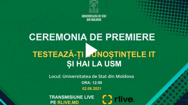 Reuniunea studenților-doctoranzi