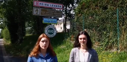Colaborare între Agenția Universitară a Francofoniei, Universitatea de Stat din Moldova și Centrul de Resurse Informaționale „Marcelle Delpastre” din Peyrelevade, Franța