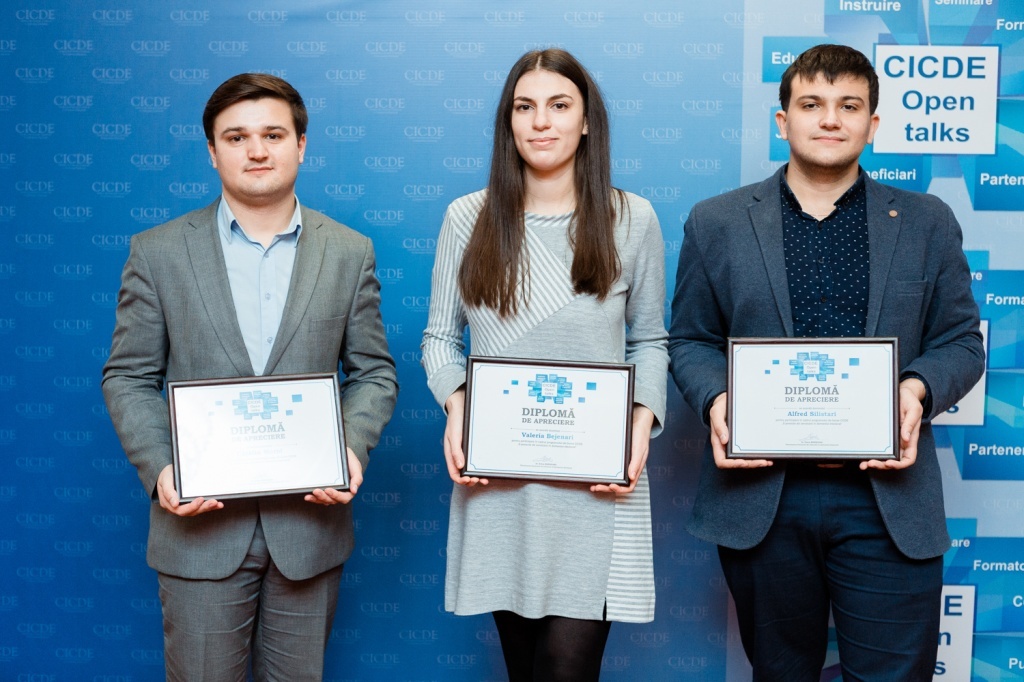 CICDE lansează un nou concurs de burse de cercetare pentru elaborarea proiectelor în domeniul electoral