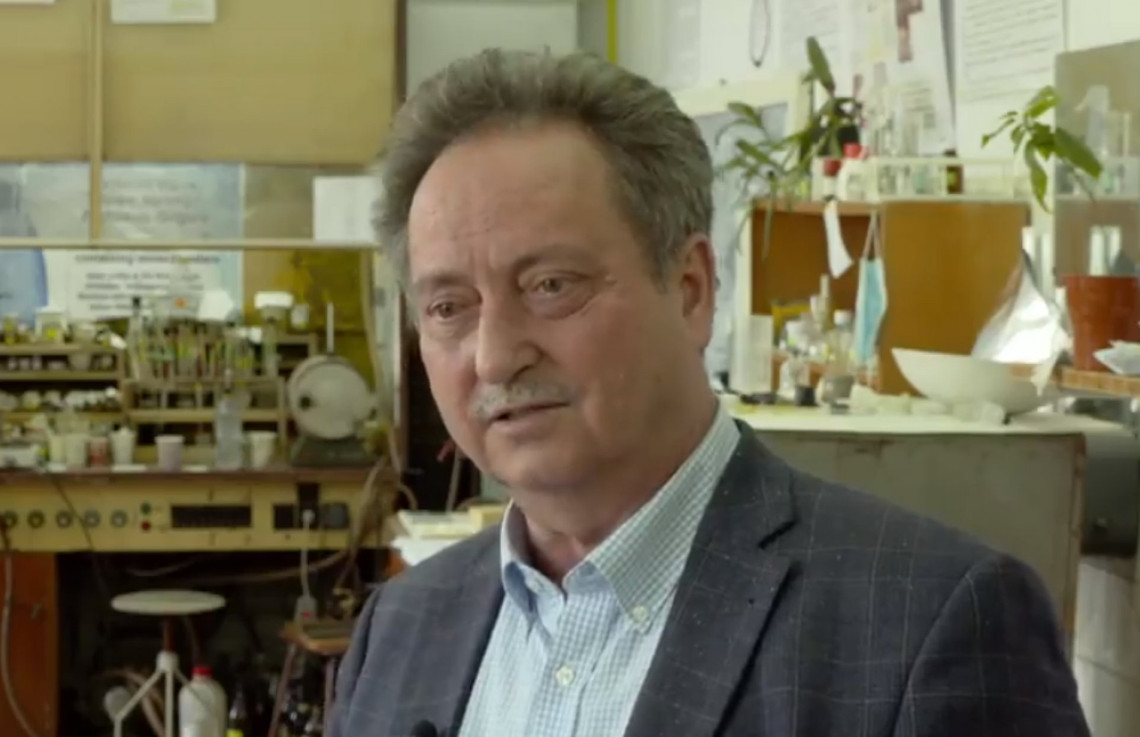 Conferința stiințifică națională cu participare internațională „Materiale avansate în  biofarmaceutică și tehnică”