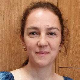 AVIZ PRIVIND SUSȚINEREA PUBLICĂ A TEZEI DE DOCTOR HABILITAT ÎN ȘTIINȚE BIOLOGICE: BACAL SVETLANA