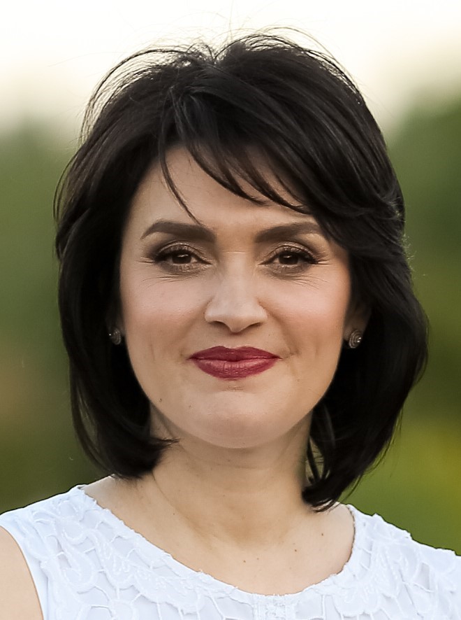 AVIZ privind susținerea tezei de doctor în științe biologice