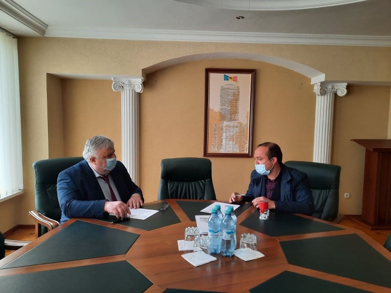 Universitatea de Stat din Moldova își reafirmă statutul de instituție prietenoasă mediului