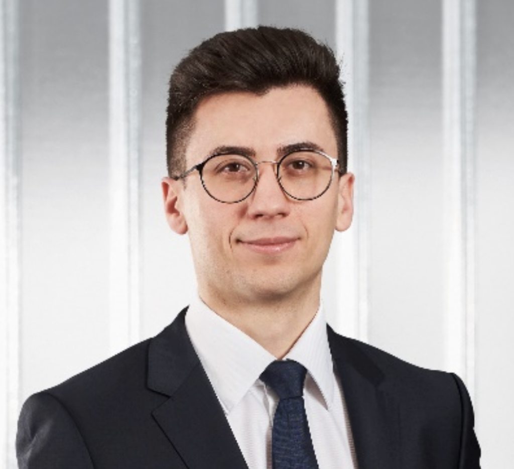 Aviz privind susținerea tezei de doctor în drept