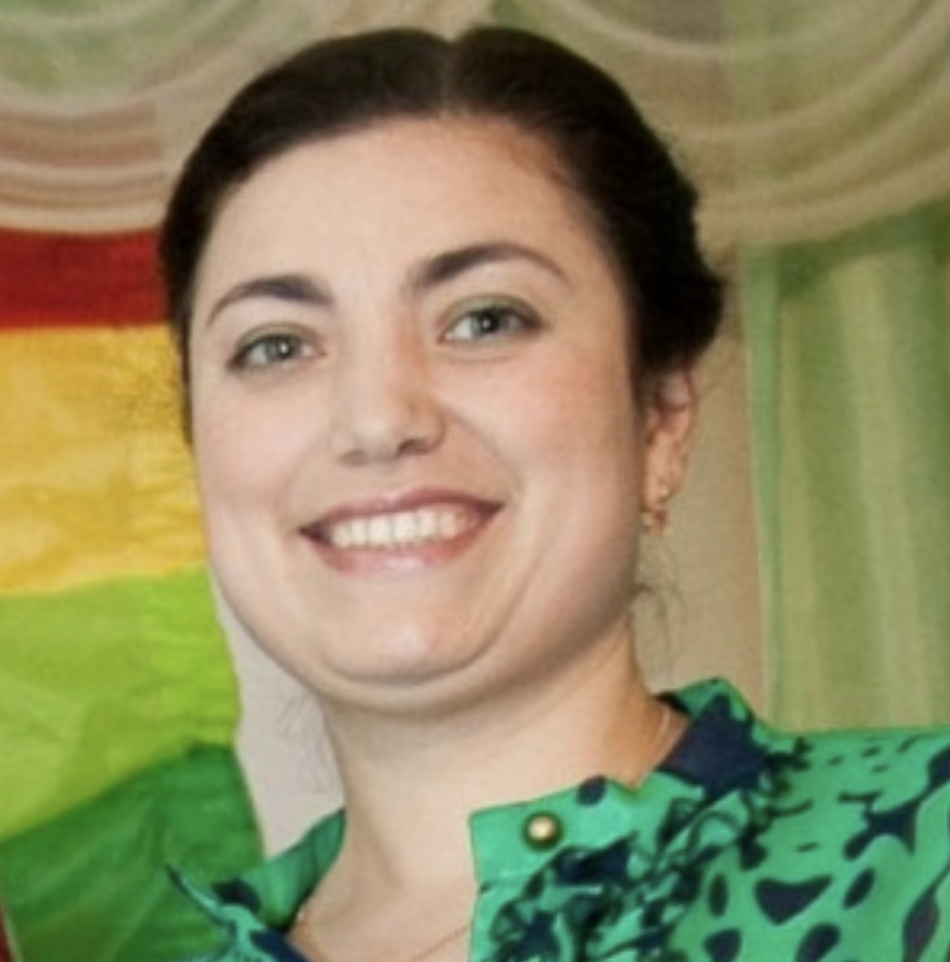 ANUNŢ  de susţinere a tezei de doctor în științe biologice