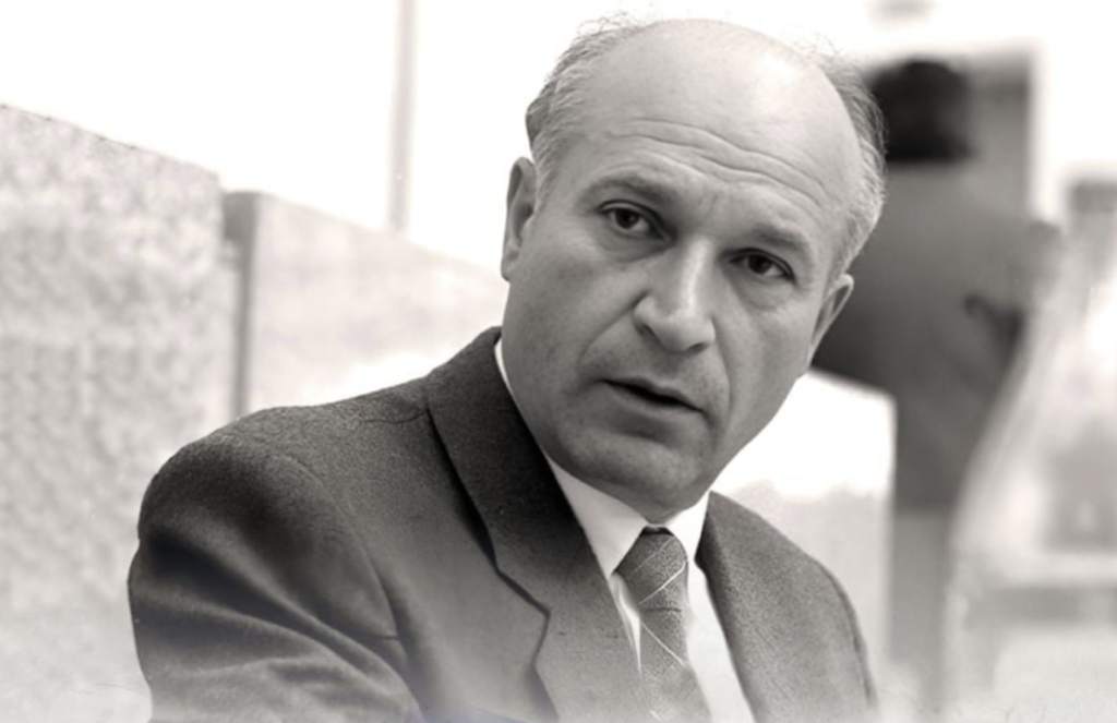 USM va inaugura Aula universitară, numită în cinstea istoricului, academicianului Alexandru MOȘANU