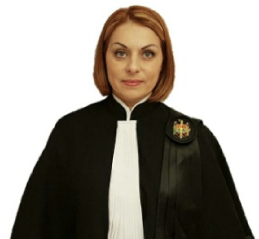 AVIZUL PRIVIND SUSȚINEREA TEZEI DE DOCTORAT ÎN DREPT