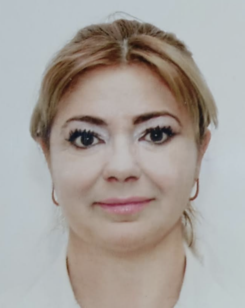 AVIZ PRIVIND SUSȚINEREA TEZEI DE DOCTORAT ÎN FILOLOGIE