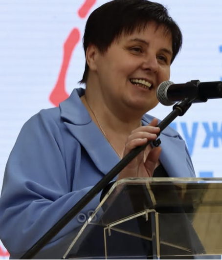 AVIZ privind susținerea publică a tezei de doctor în științe ale educației