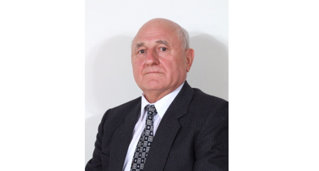 In memoriam  Gheorghe Chibac (24.03.1943-08.09.2021)