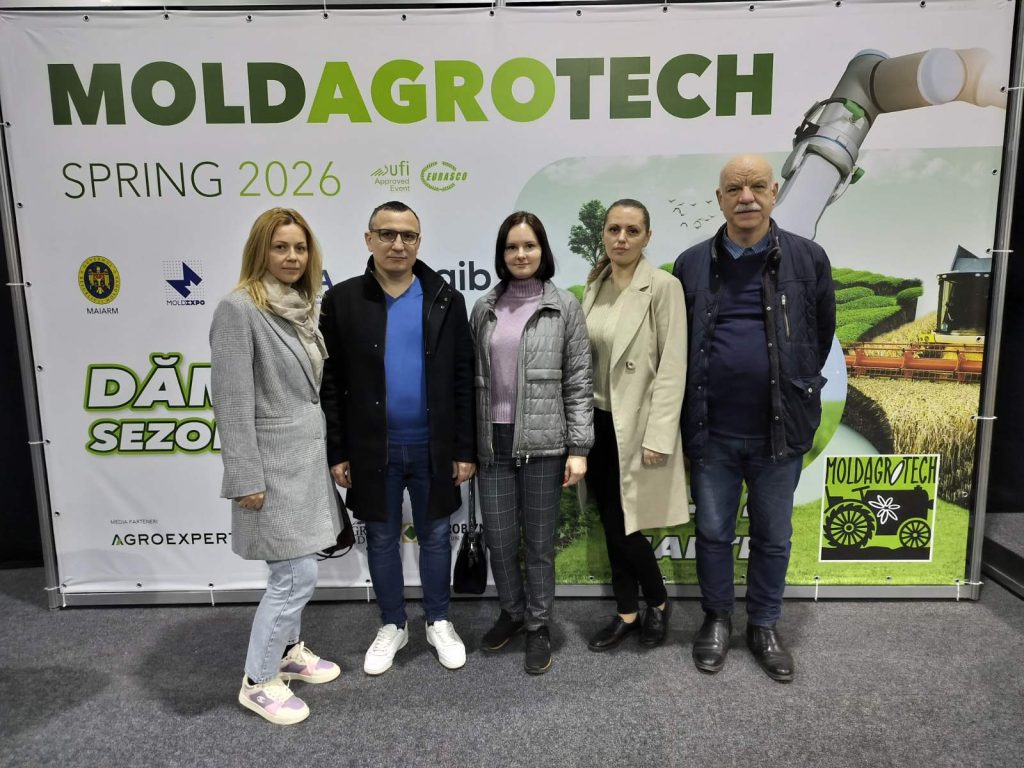 USM a participat la Adunarea Generală a Federației Naționale a Fermierilor din Moldova